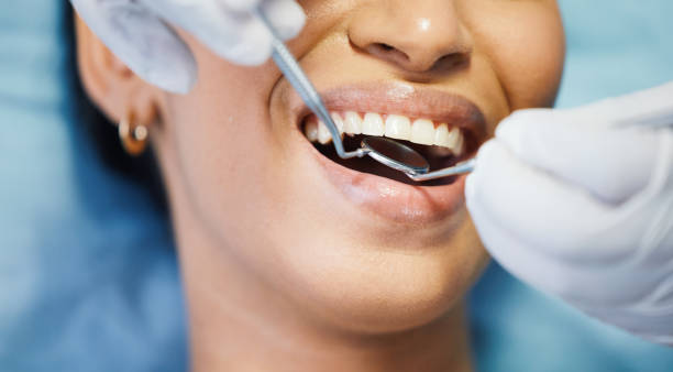 Best Dentist for Dental Trauma  in USA